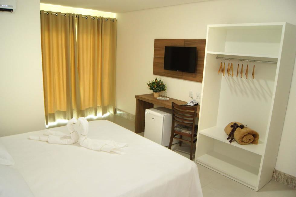 Hotel Flor Da Chapada Itaberaba Exterior photo